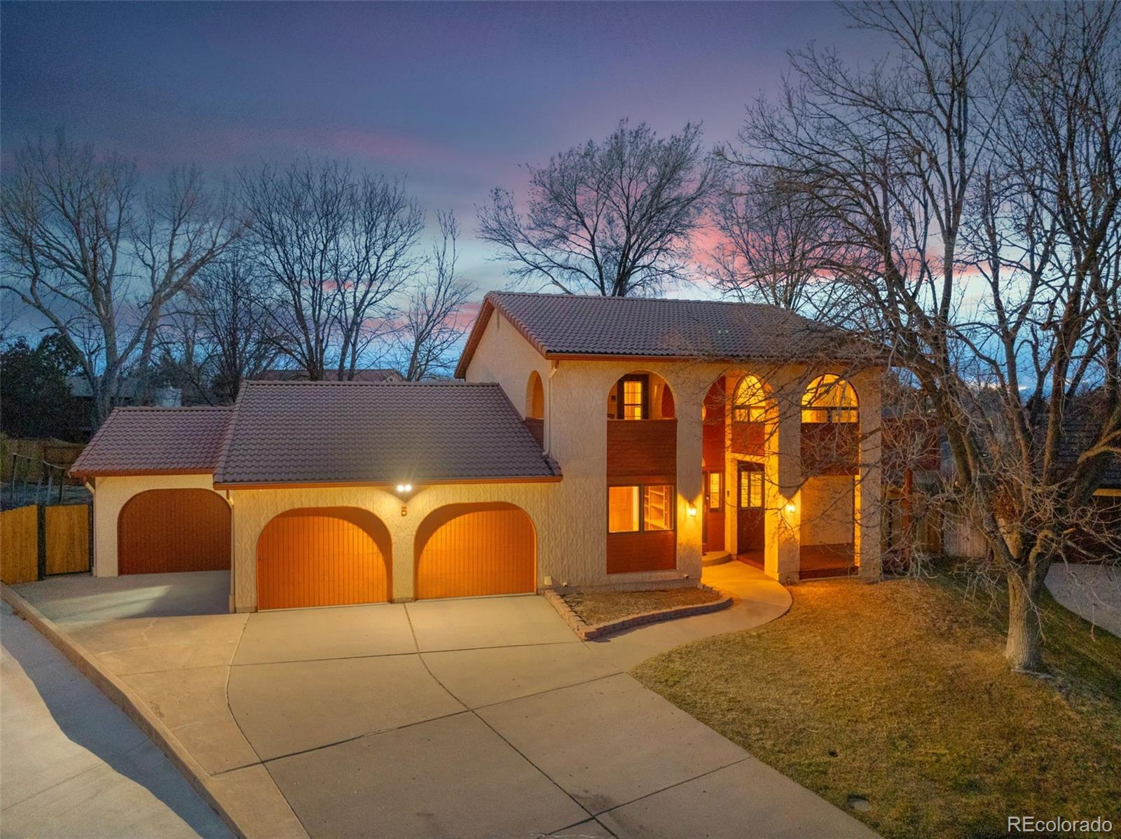 5 Sandcastle Court