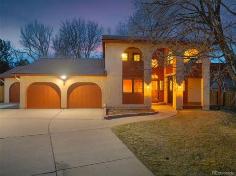 5 Sandcastle Court Pueblo CO 81001