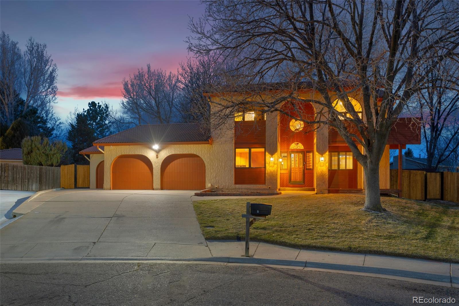 5 Sandcastle Court