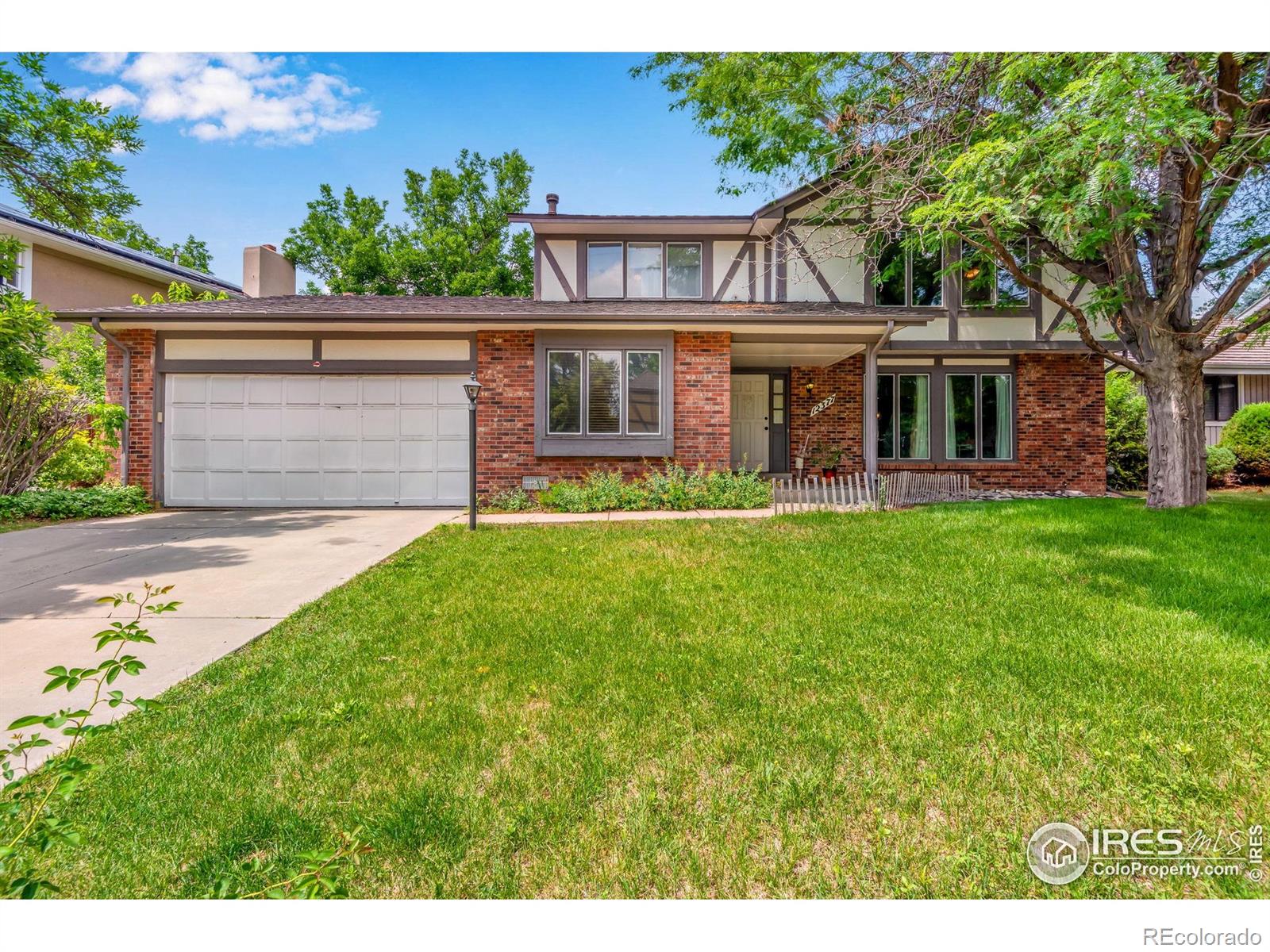 12377 E Harvard Drive