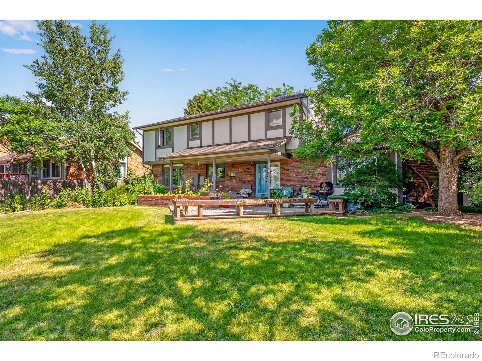 12377 E Harvard Drive