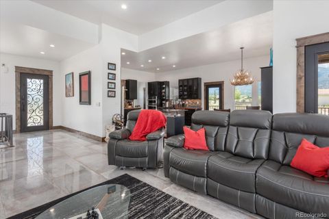 16985 County Road 306 Buena Vista CO 81211