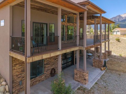 16985 County Road 306 Buena Vista CO 81211