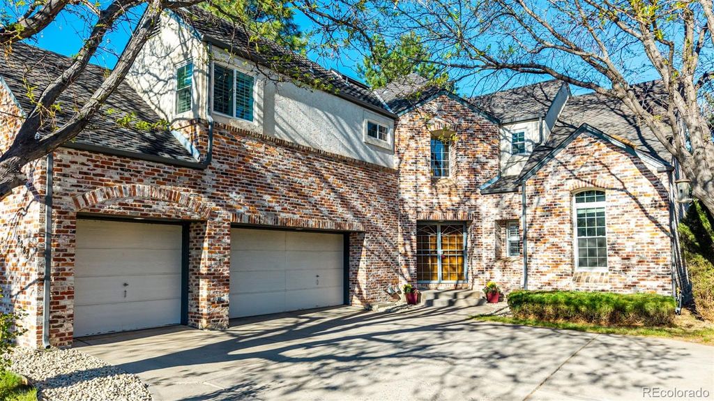 Photo of 6282 S Iola Court, Englewood, CO 80111 (MLS # 9874463)