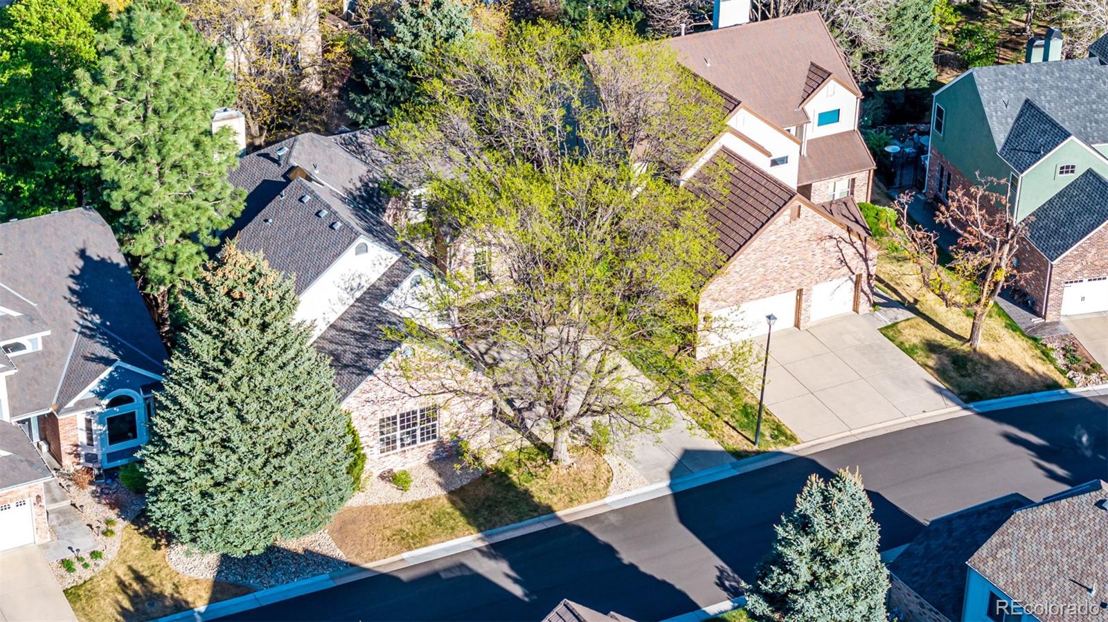 6282 S Iola Court
