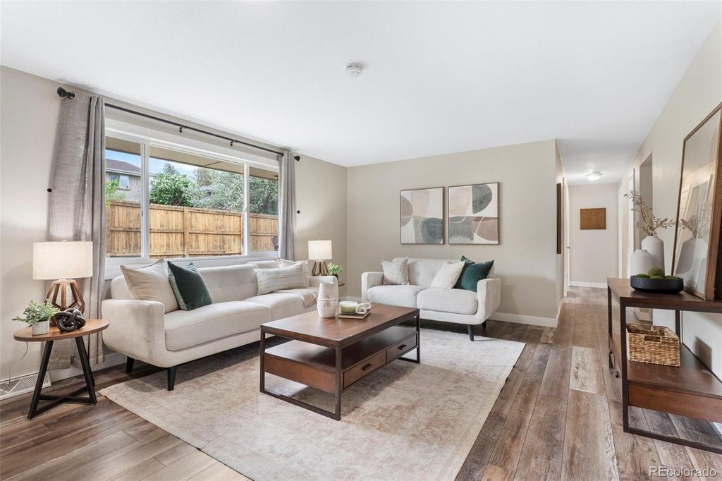 Photo of 6317 W 71st Avenue, Arvada, CO 80003 (MLS # 5927112)