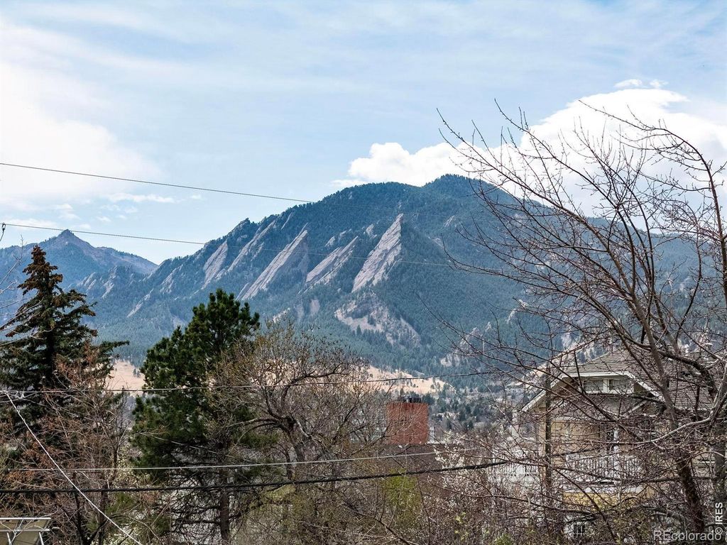 Photo of 1730 Bluff Street, Boulder, CO 80304 (MLS # IR1054480)