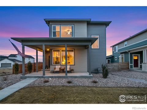2839 Conquest Street, Fort Collins, CO 80524 - #: IR983146