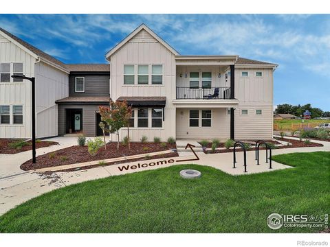 2602 Conquest Street G, Fort Collins, CO 80524 - #: IR993909