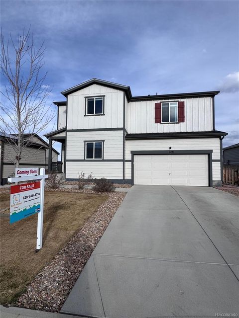 1126 Sherman Drive Dacono CO 80514