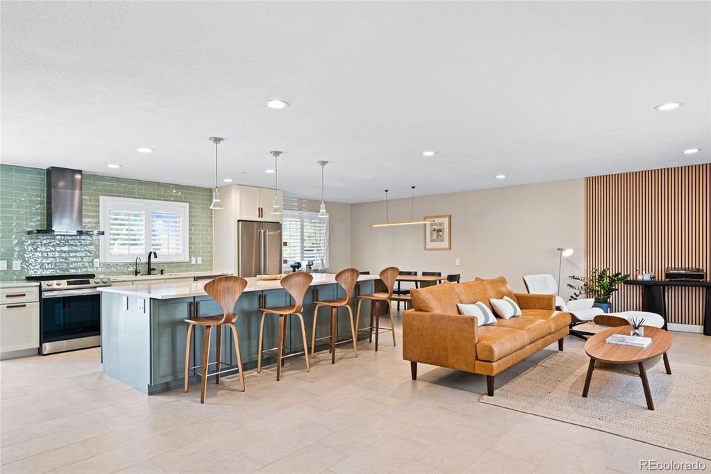 Photo of 9012 W Center Avenue, Lakewood, CO 80226 (MLS # 5212313)