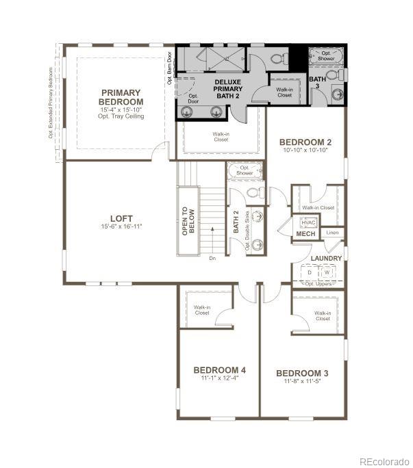 25111 E Evans Drive