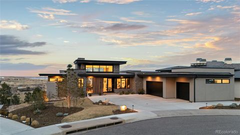 8168 Galileo Court Littleton CO 80125