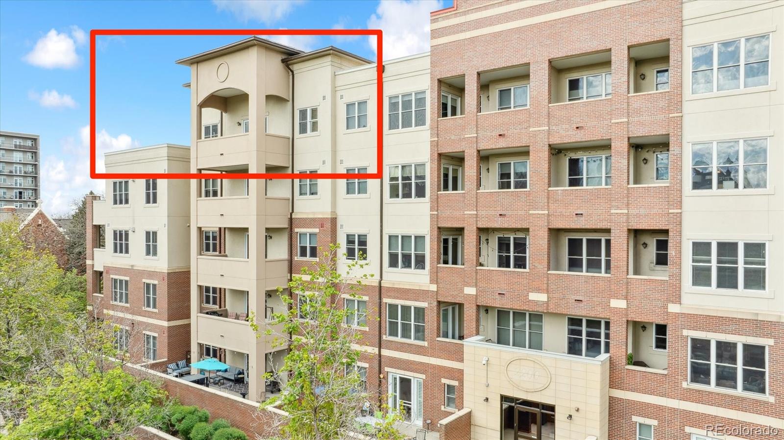 2200 S University Boulevard 514
