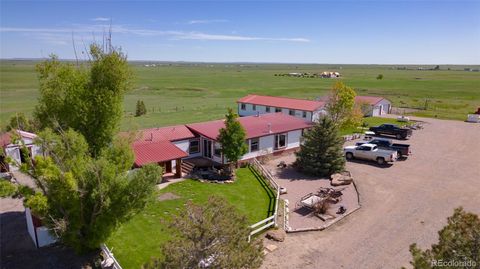 10133 County Road 110, Carr, CO 80612 - MLS#: 3185319