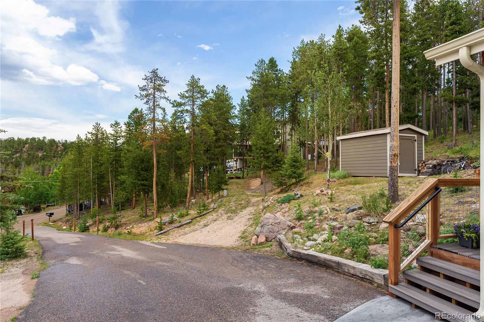6773 Snowshoe Trail, Evergreen, CO, 80439 2 6773 Snowshoe Trail