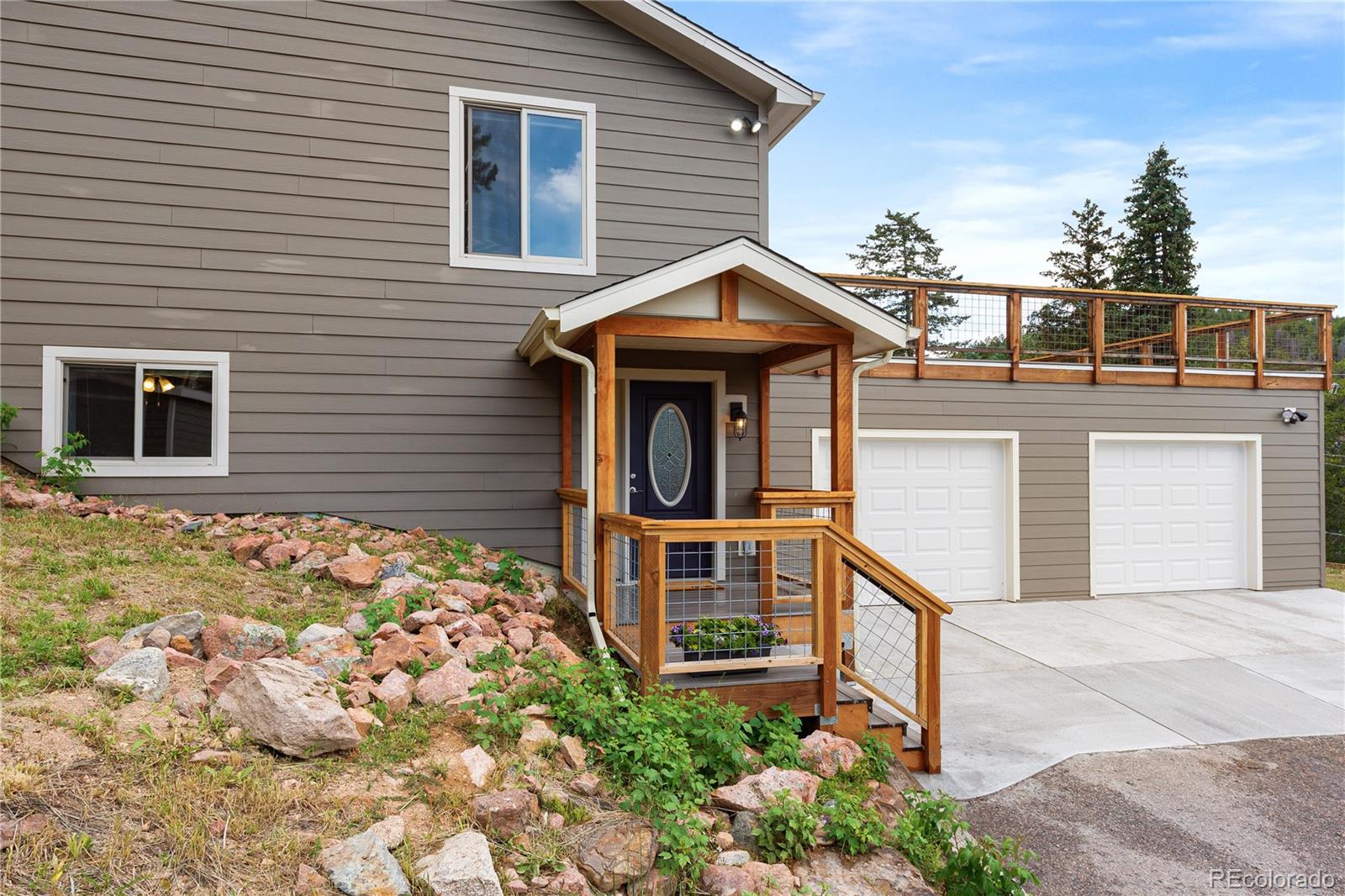 6773 Snowshoe Trail, Evergreen, CO, 80439 1 6773 Snowshoe Trail