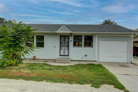 6550 Clay Street B Denver CO 80221