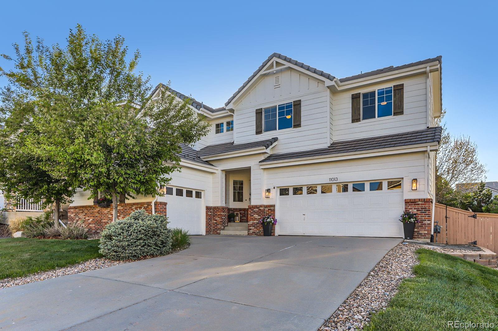 11013 Valleybrook Circle
