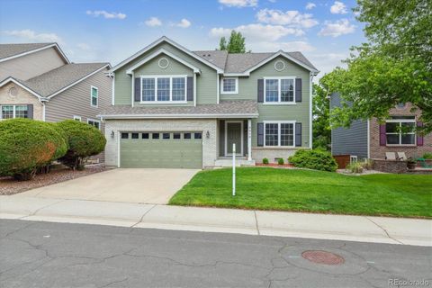 9859 Spring Hill Drive, Highlands Ranch, CO 80129 - #: 5020762
