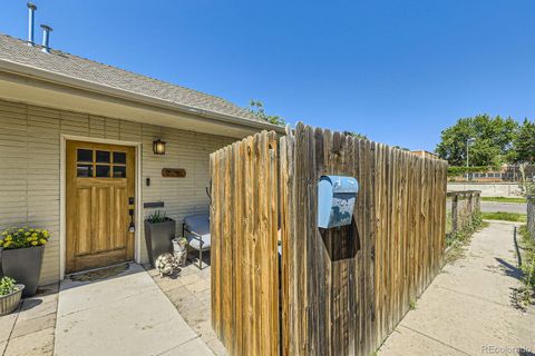 2841 N Columbine Street Denver CO 80205