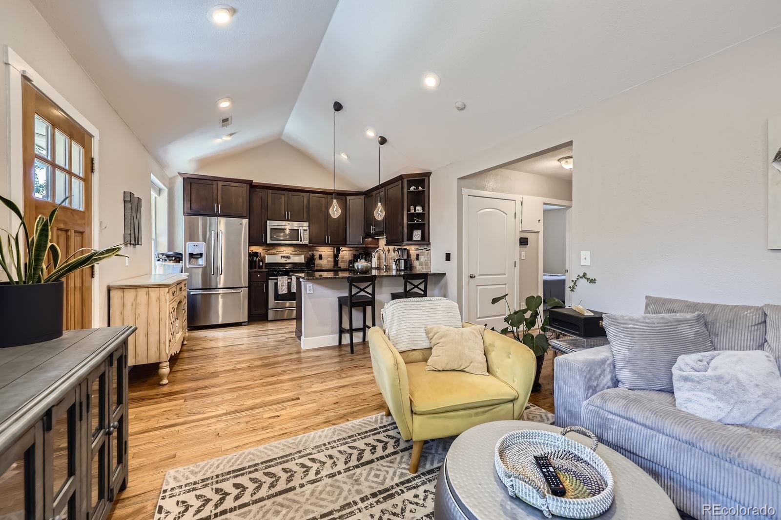 2841 N Columbine Street, Denver, CO, 80205 4 2841 N Columbine Street