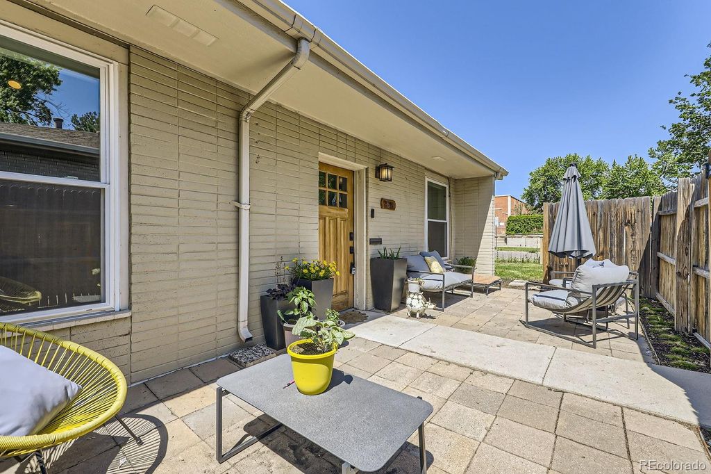 Photo of Denver, CO 80205 (MLS # 9278286)