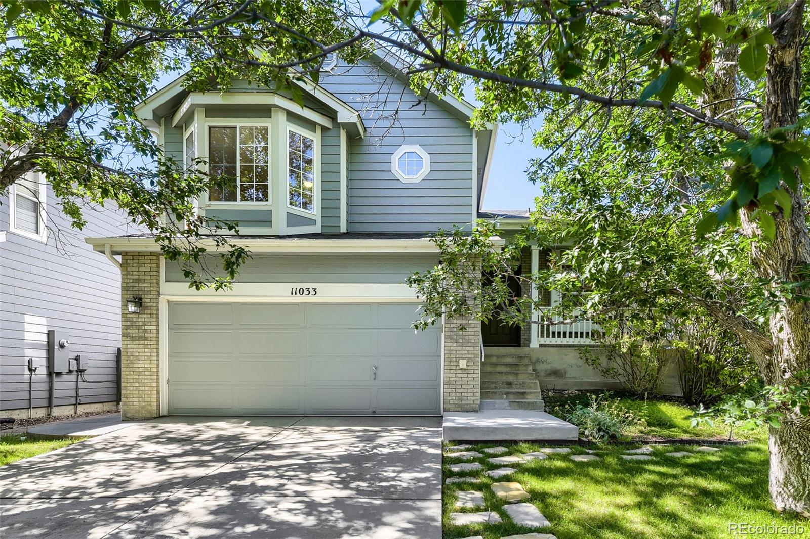 11033 Pheasant Court