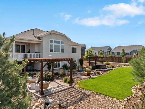 15978 E 113th Court Commerce City CO 80022