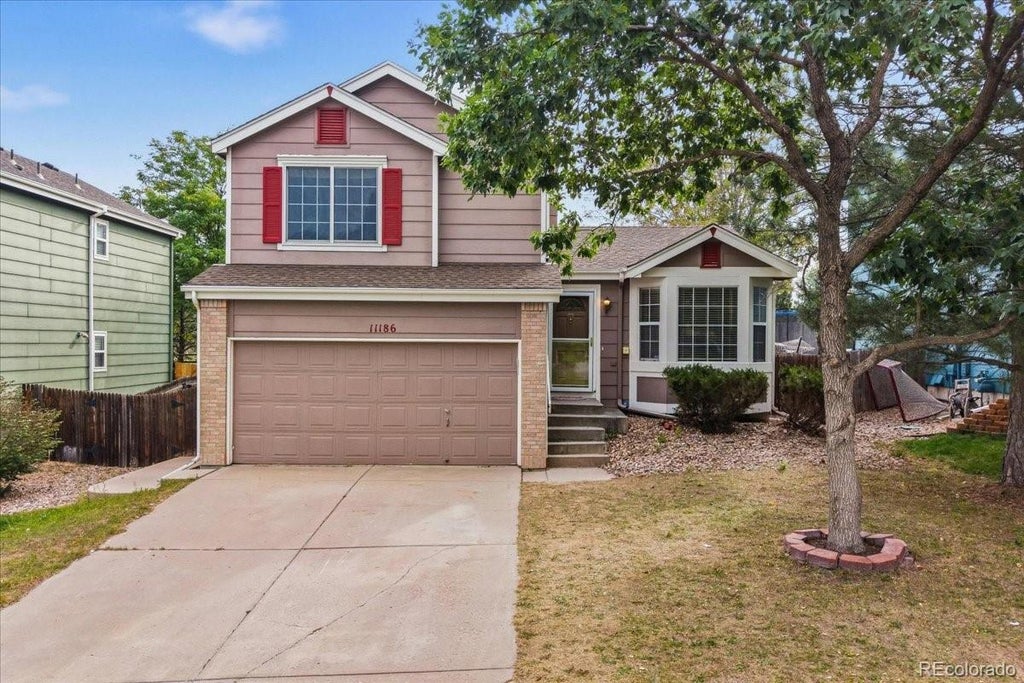 Photo of 11186 Rodeo Circle, Parker, CO 80138 (MLS # 9039348)