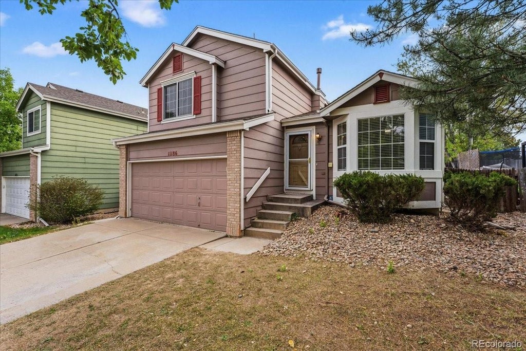 Photo of 11186 Rodeo Circle, Parker, CO 80138 (MLS # 9039348)