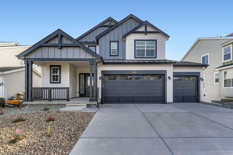 39848 Bradley Street Elizabeth CO 80107