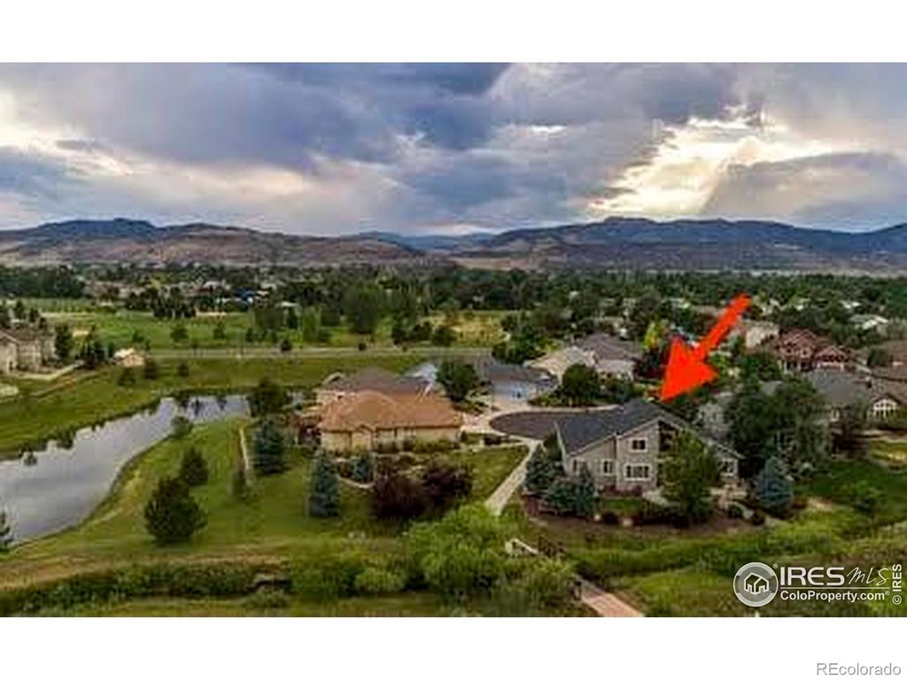 Photo of 1402 Westfield Drive, Fort Collins, CO 80526 (MLS # IR1037449)