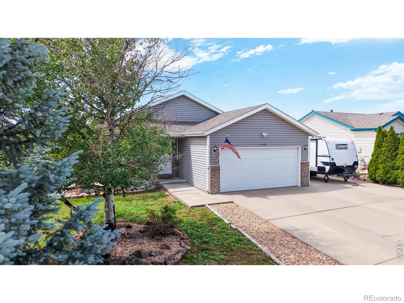 2500 Water Front Street