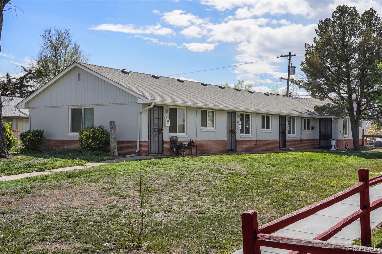 1159 Akron Street, Aurora, CO, 80110 2 1159 Akron Street