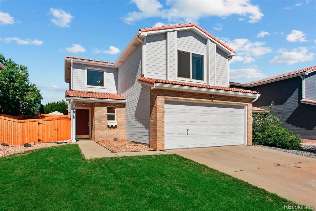 Photo of 4079 Orleans Street, Denver, CO 80249 (MLS # 1665689)