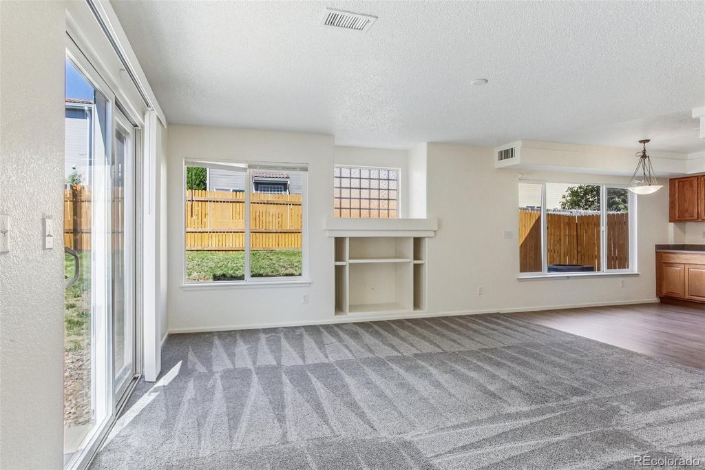 Photo of 4079 Orleans Street, Denver, CO 80249 (MLS # 1665689)