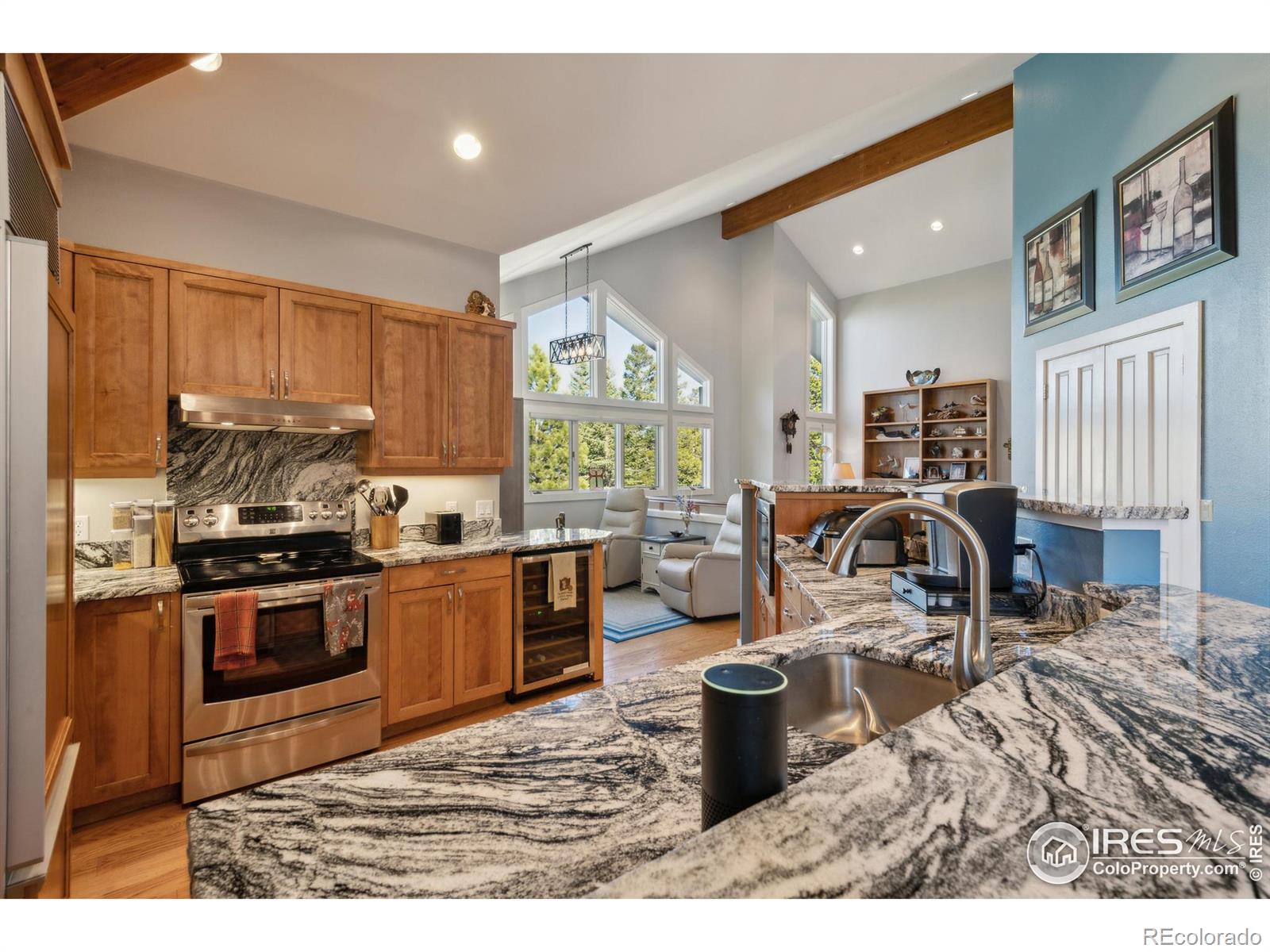 152 Ponderosa Court, Red Feather Lakes, CO, 80545 3 152 Ponderosa Court