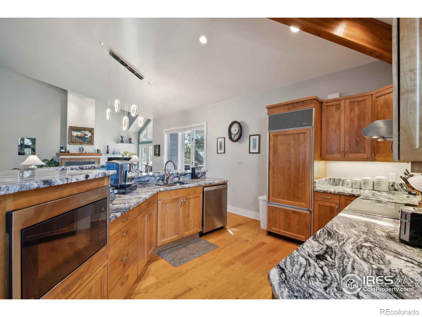 152 Ponderosa Court, Red Feather Lakes, CO, 80545 4 152 Ponderosa Court