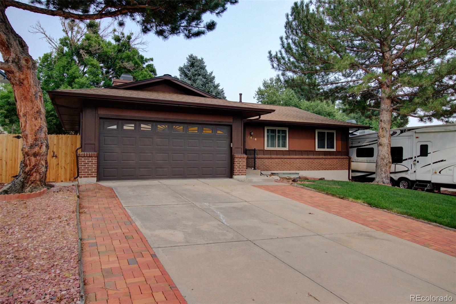 View Lakewood, CO 80228 house