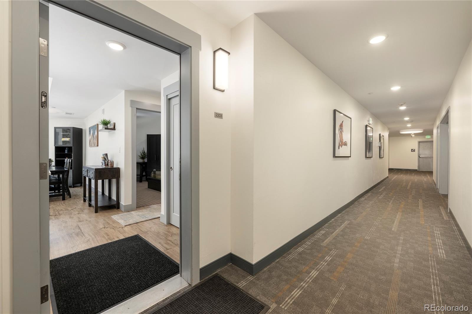 144 Ski Idlewild Road 2203