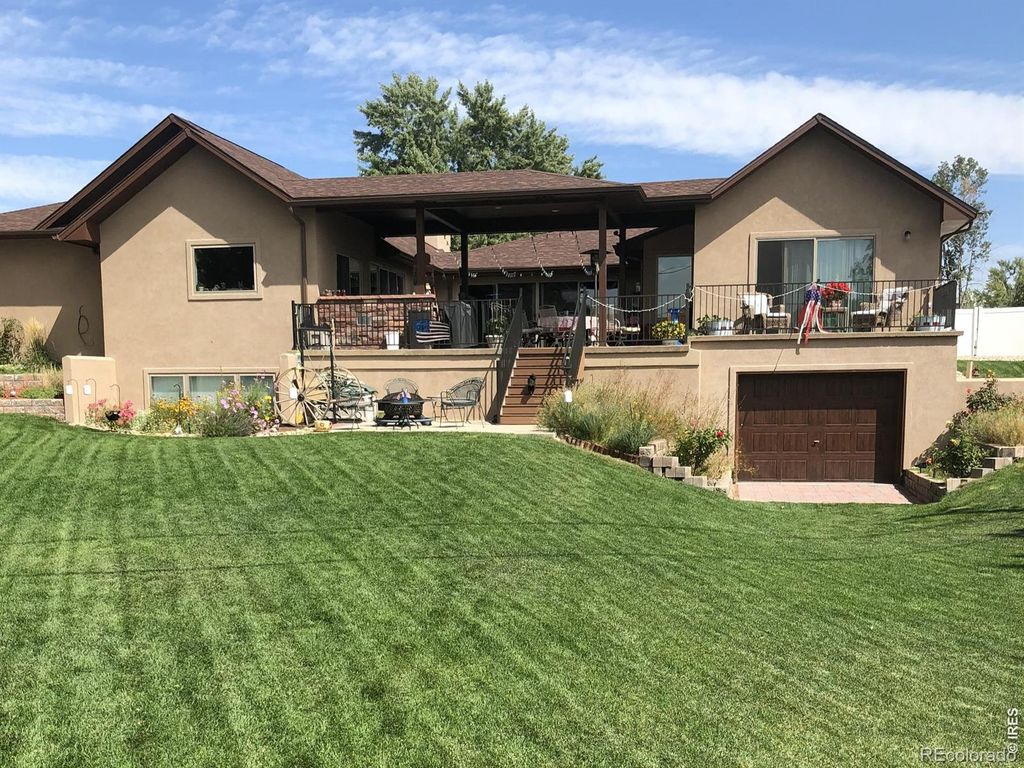 Photo of 904 Engleman Place, Loveland, CO 80538 (MLS # IR1053827)
