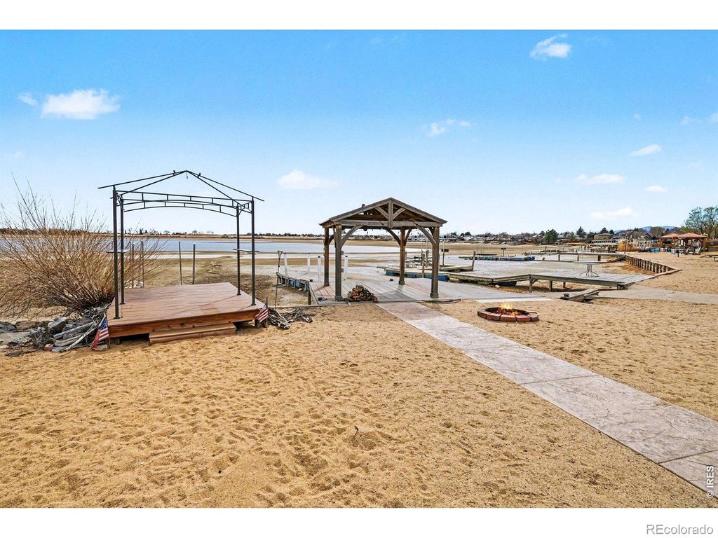 Photo of 904 Engleman Place, Loveland, CO 80538 (MLS # IR1053827)