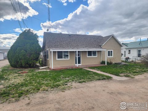 212 S 10th Avenue, Sterling, CO 80751 - #: IR1009210