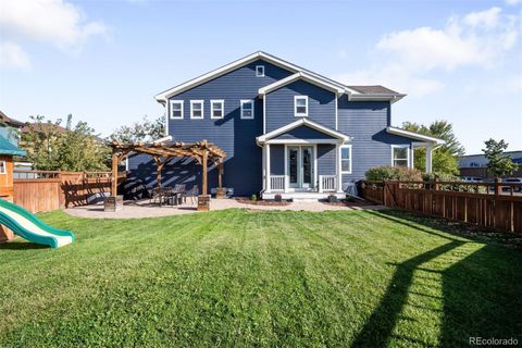 3627 Xanthia Street Denver CO 80238