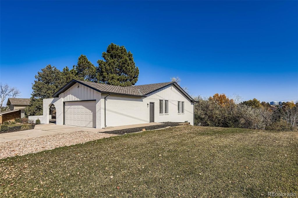 Photo of Centennial, CO 80111 (MLS # 6188222)