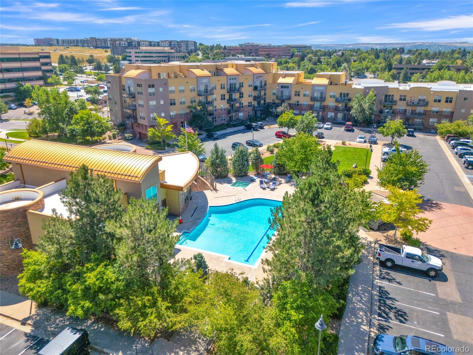 9079 E Panorama Circle 313