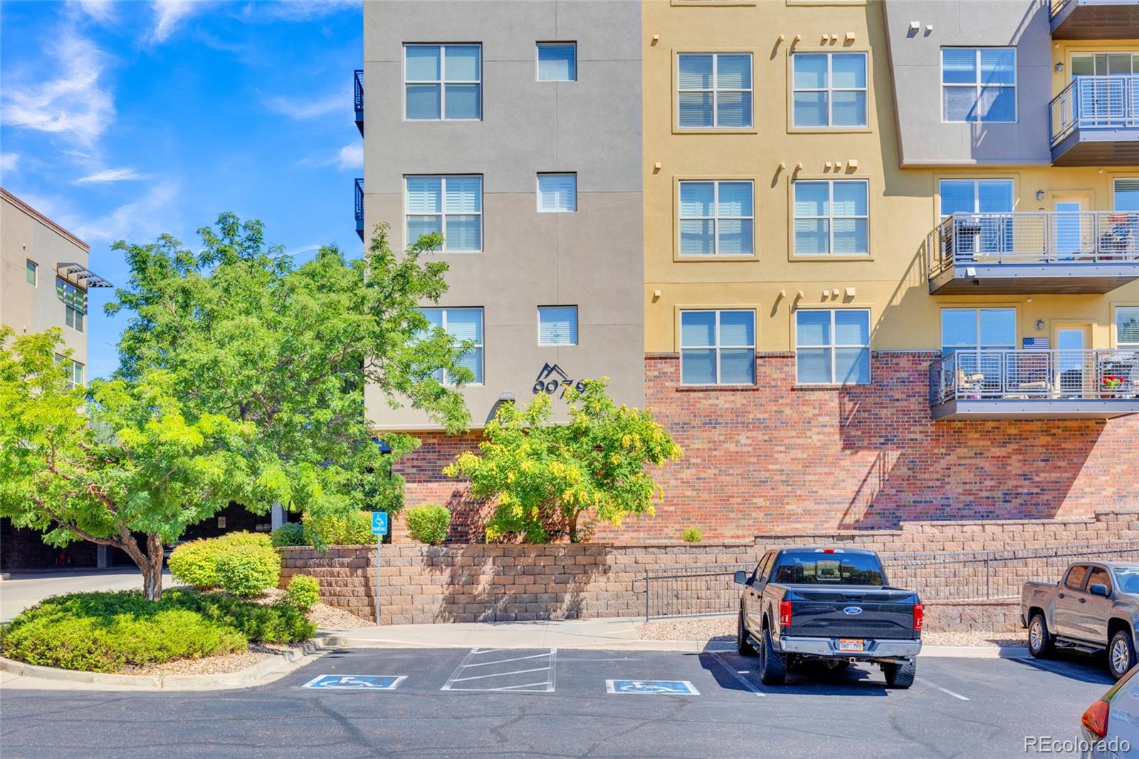 9079 E Panorama Circle 313