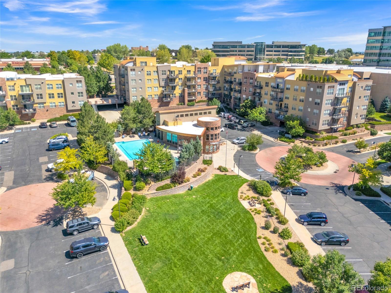 9079 E Panorama Circle 313