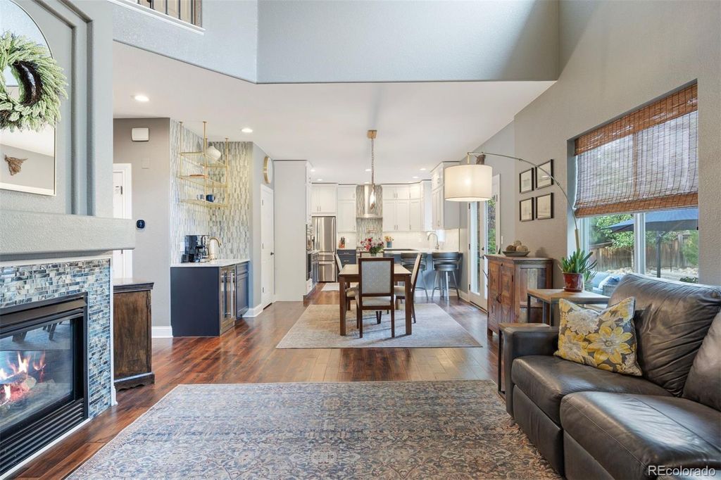 Photo of 10060 Royal Eagle Lane, Highlands Ranch, CO 80129 (MLS # 8372507)